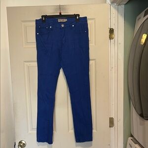 Buzz Jeans Size 13/14 Blue